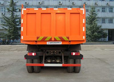 Dongfeng  DFZ3258GB3G Dump truck