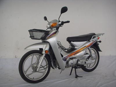 Haoda  HD1102G Two wheeled motorcycles