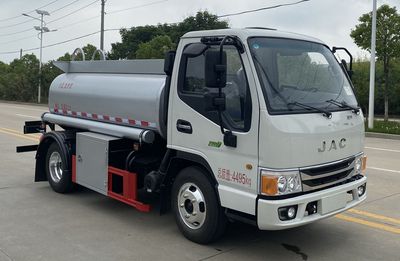 Shunde  SDS5045TGYHF6 Liquid supply vehicle