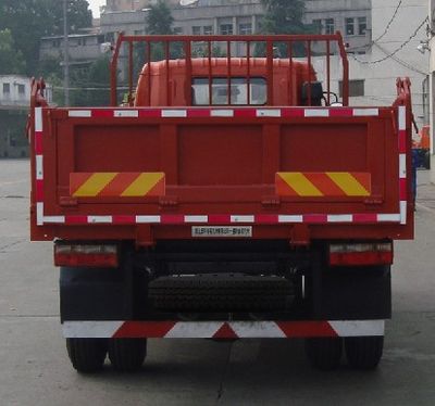 Shitong  STQ3161L13Y2N03 Dump truck