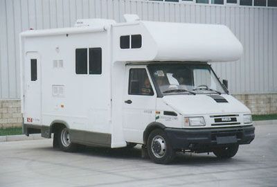 Zhongtian Star  TC5041XLJ RV