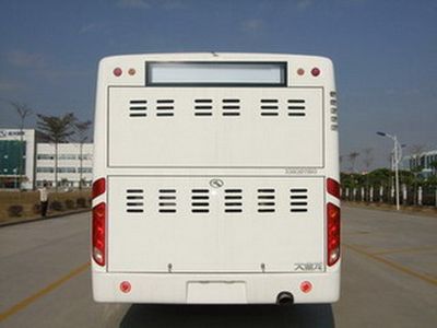 Jinlong  XMQ6119G4 City buses