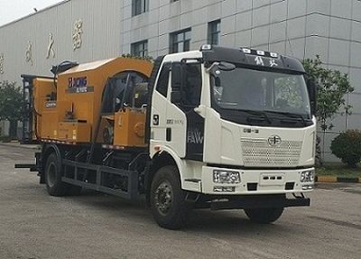 XCMG  XZJ5181TYH Road maintenance vehicle