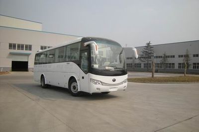 Yutong  ZK6930HAA coach