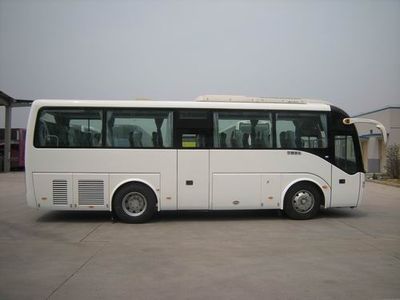 Yutong  ZK6930HAA coach