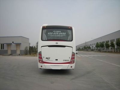 Yutong  ZK6930HAA coach