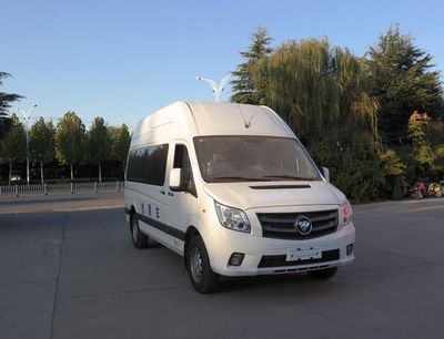 Chunxing  ZZT5041XJC6 Inspection vehicle