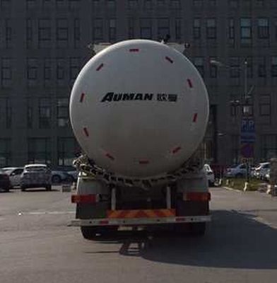 Ouman  BJ5319GFLAA Low density powder material transport vehicle