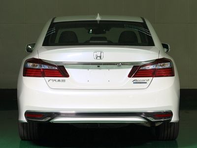 ACCORD HG7200AAC5AHEV Hybrid sedan