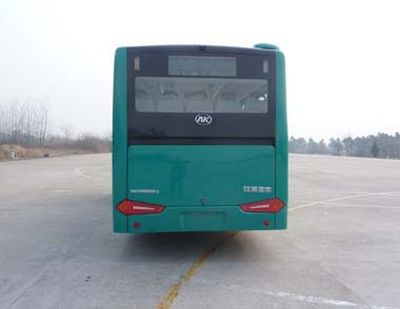 Heke  HK6900HGQ5 City buses