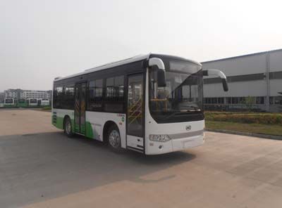 Heke  HK6900HGQ5 City buses