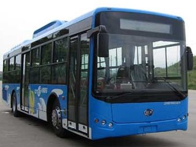 Jiangxi Automobile JXK6116BPHEV Hybrid urban buses