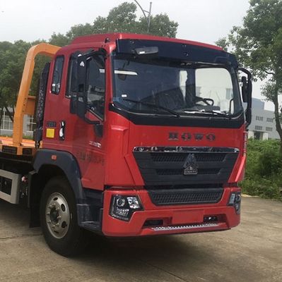 Jinwang  JYD5160TQZPZQ6 Obstacle clearing vehicle