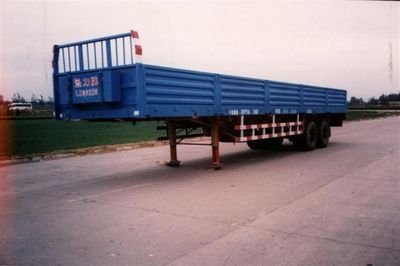 Xunli  LZQ9220 Semi trailer