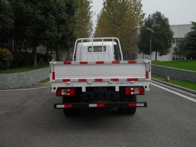 Kairui  SQR1040H17D Truck