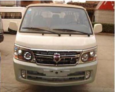 Jinbei  SY5033XBYX5SBH Funeral vehicle