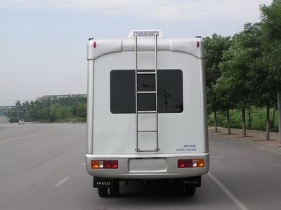 Zhongyi  SZY5047XLJ RV