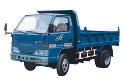 Qingqi  ZB3046JDC Dump truck