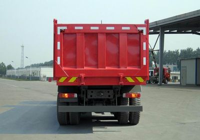 Haowo  ZZ3317N4867E1C Dump truck