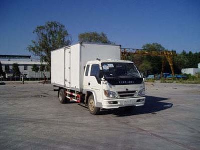 Era  BJ5083VCCFDMB Box transport vehicle