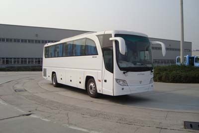 Foton  BJ6115U7AJB1 coach