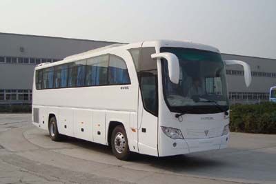 Foton  BJ6115U7AJB1 coach