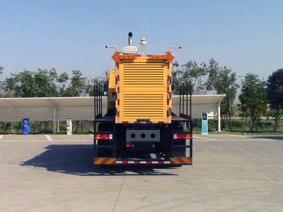 Chiyuan  BSP5140TCX Snowplow