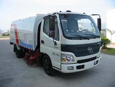 Fulongma  FLM5080TSL Road sweeper