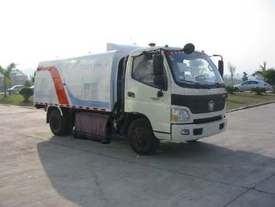 Fulongma  FLM5080TSL Road sweeper