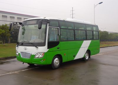 Huaxin brand automobiles HM6730LFN2 coach