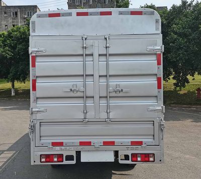 Jinbei  JKC5022CCYS6L9 Grate type transport vehicle