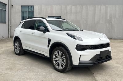 Lynk&CoMR6453D56multi-purpose vehicle 