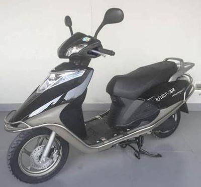 Nissan Automobile RJ125T29E Two wheeled motorcycles