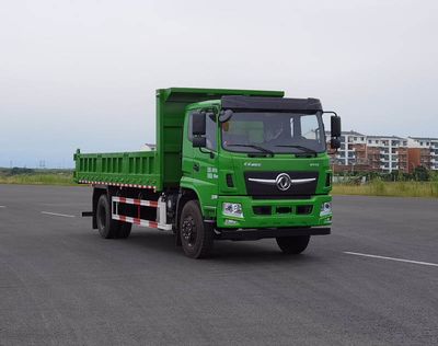 Dongfeng  SE3180G6 Dump truck