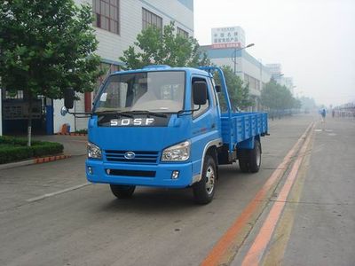 Shifeng SF2810PF2Low speed truck