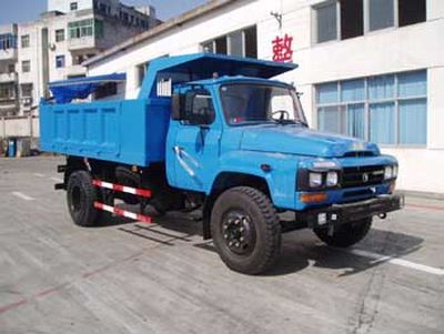 Shitong  STQ3110CL6Y41 Dump truck