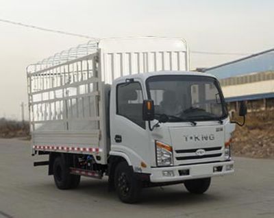 Ouling  ZB5046CCYKDD6V Grate type transport vehicle