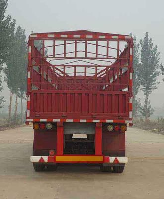 Fuqing Tian Wang Pai Automobile ZFQ9407CCY Gantry transport semi-trailer