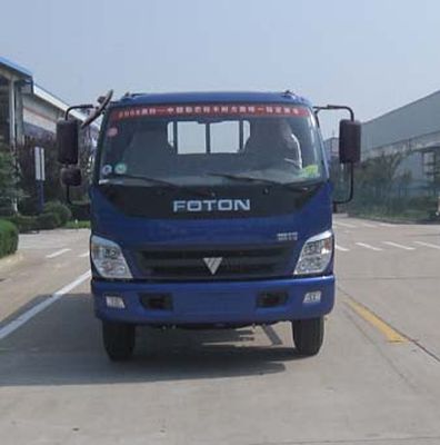 Foton  BJ1129VJJEDFA Truck