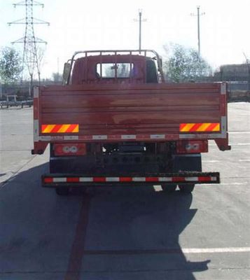 Foton  BJ1129VJJEDFA Truck