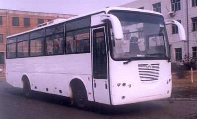 Jingtong brand automobile BJK6980QA coach