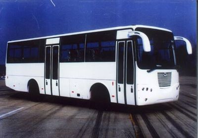 Jingtong brand automobile BJK6980QA coach