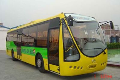 Wuzhoulong FDG6120IGCity buses