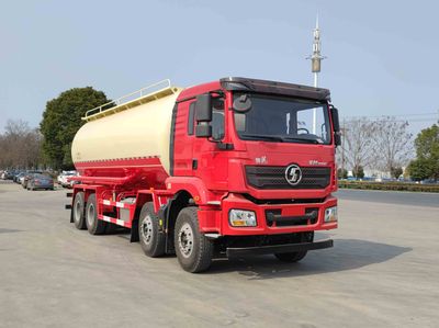 Hua Wei Chi Le  SGZ5312GFLSX6 Low density powder material transport vehicle