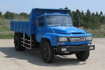 Huashan SX3093BDump truck