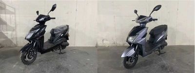 Xijin  XJ800DQT4 Electric two wheeled light motorcycle