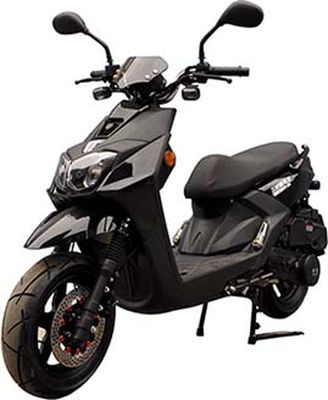 Sanya Yama Ace YMW150T4C Two wheeled motorcycles