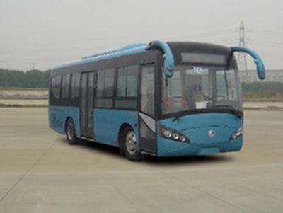 Yutong  ZK6108HGL City buses