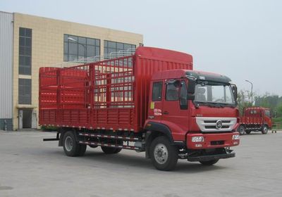 Starstal ZZ5121CCYG471GD1 Grate type transport vehicle