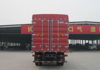 Starstal ZZ5121CCYG471GD1 Grate type transport vehicle